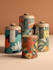 do premium product label, box package, pouch bag design