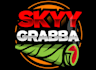 design excellent grabba logo
