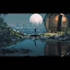 do some rough concept art sketch