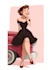 design pin up art for any purpose