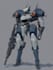 draw amazing character mecha robot illustration