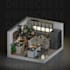 do 3d isometric room