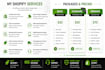 design your shopify store