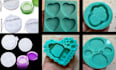 do 3d product design, plastic injection mold, silicone mold, and cad modeling