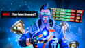 professionally create custom designed 3d valorant thumbnail