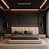 do 3d house exterior design, interior, architecture 3d commercial rendering