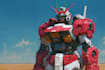 draw gundam, transformers, mecha robot in anime