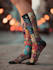 design custom and unique socks design