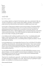 write your job winning CV and cover letter