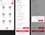 develop ai powered loyalty app, restaurant discount app, loyal card app