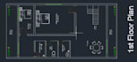 make architectural, structural drawing in autocad and revit