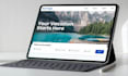 build react js, next js website with shadcn, figma to next js developer