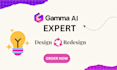 build stunning presentations and ai powered content with gamma ai