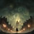 design fantasy, horror, mystery and sci fi book covers within hours