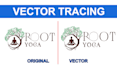 g, convert image to vector file, vector logo, vectorize image