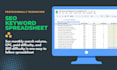 do SEO keyword research for small businesses