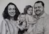 draw a realistic portrait for you