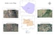 make study area maps using arcgis and arcgis pro