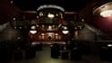 redesign smoke lounge, bar rendering, strip club,stage lighten,layout,vectorwork