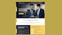 design lms website elearning website educational website online course