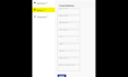 provide progressive mobile application with backend API
