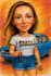 create a custom cartoon portrait or character
