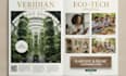 brochure design, product booklet, and catalog design