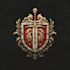 design medieval, fantasy, rpg gaming logo