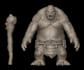 sculpt 3d model for 3d printing