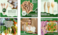 design amazon listing images and a plus content