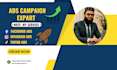 create ads fb and ig campaign for your business
