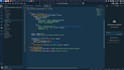 develop rest api and backend services using fastapi, django, flask