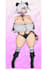 character design, animate art, fanart, nsfw