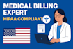 do accurate payment posting for medical billing and healthcare claims