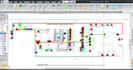 provide detailed electrical takeoff and cost estimates