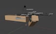 create r6, fps and custom rig animations for you roblox game