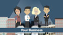 2d animated explainer video
