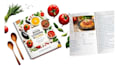 ghostwrite and format your cookbooks and recipe books for kindle and prints