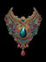 do beautiful hip hop jewelry design