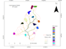do gis mapping and remote sensing analysis on arcgis and qgis