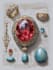 draw jewelry design rings necklaces bracelets