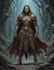 dnd character art and dnd character art