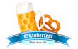 make different oktoberfest mascot logo with express delivery