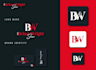 do twitch streamer or youtube gaming channel logo design