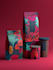 do pouch design, food packaging, box packaging