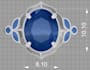 design ring cad files for casting