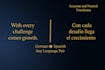 translate your text in english to thai, chinese, polish