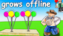 make a roblox game icon and thumbnail for you
