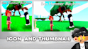 make a roblox game icon for you