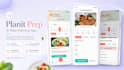 do saas dashboard UI UX design, mobile app, web app and landing page in figma